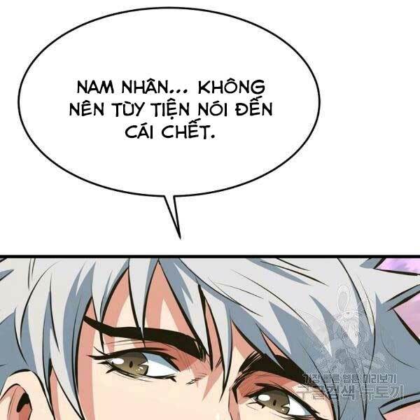Đại Tướng Quân: Chapter 23