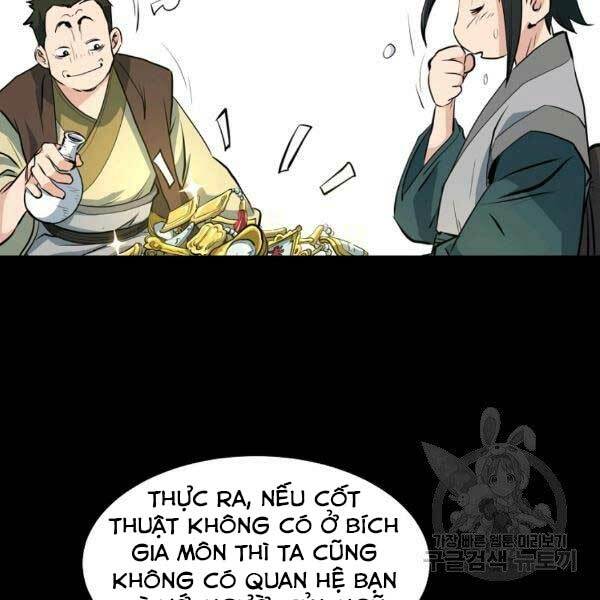 Đại Tướng Quân: Chapter 23
