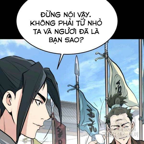 Đại Tướng Quân: Chapter 23