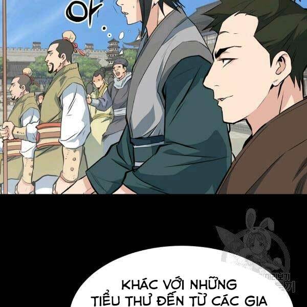 Đại Tướng Quân: Chapter 23