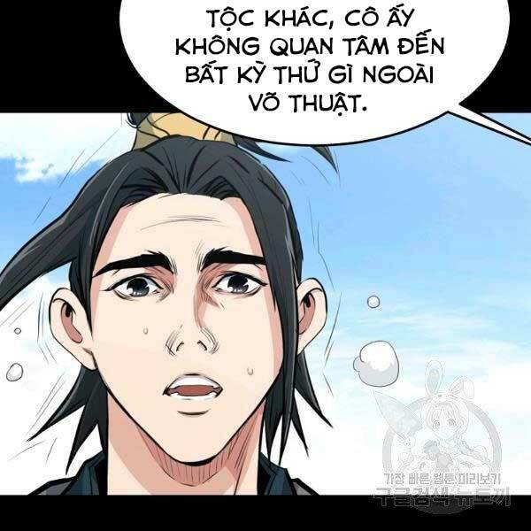 Đại Tướng Quân: Chapter 23