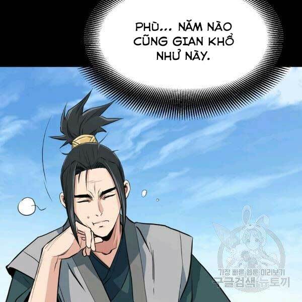 Đại Tướng Quân: Chapter 23
