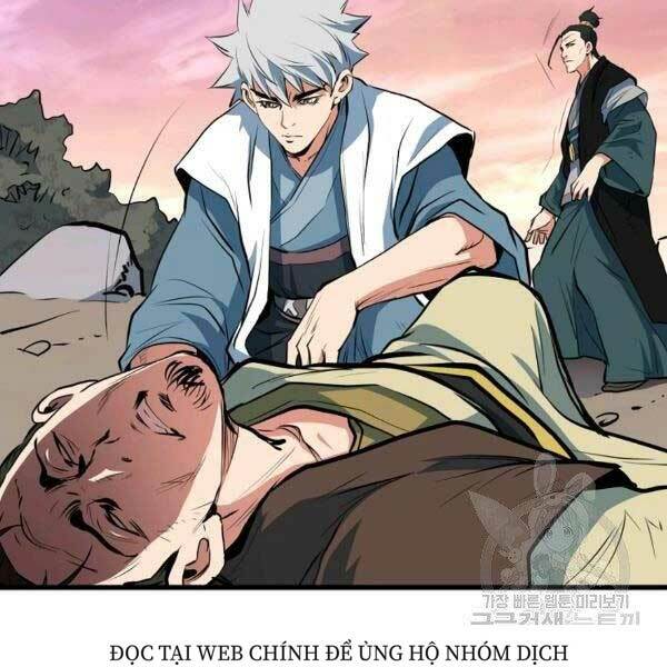 Đại Tướng Quân: Chapter 23