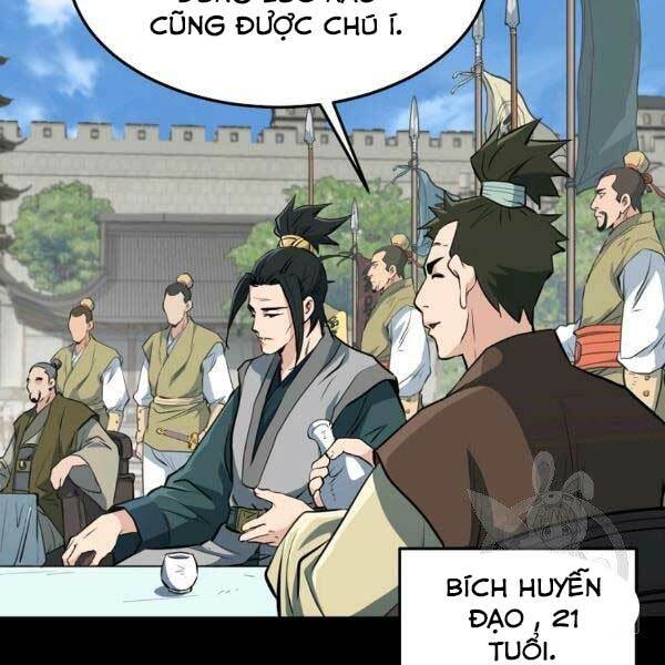 Đại Tướng Quân: Chapter 23