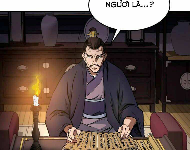 Đại Tướng Quân: Chapter 3
