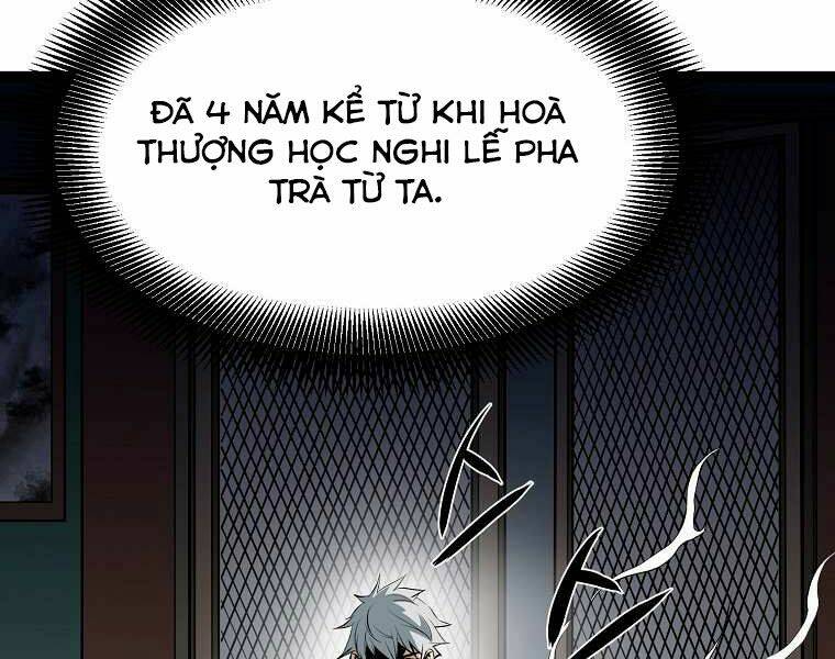 Đại Tướng Quân: Chapter 3