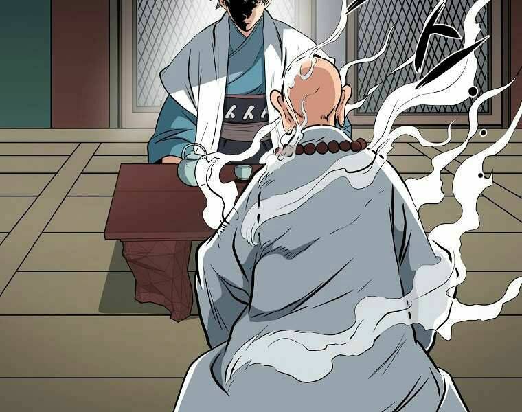 Đại Tướng Quân: Chapter 3