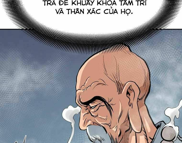 Đại Tướng Quân: Chapter 3