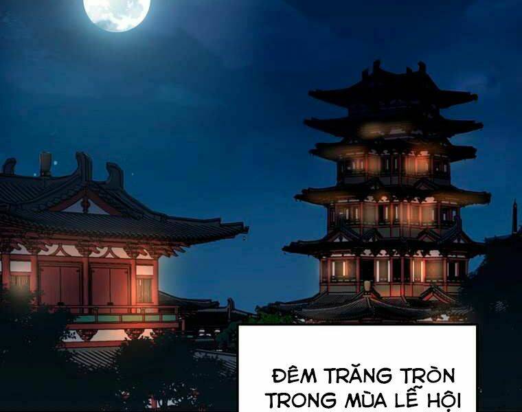 Đại Tướng Quân: Chapter 3