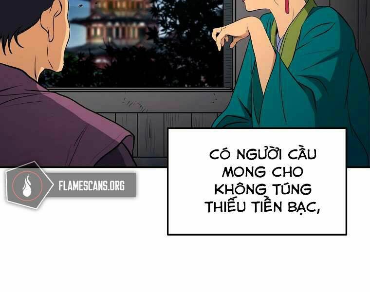 Đại Tướng Quân: Chapter 3