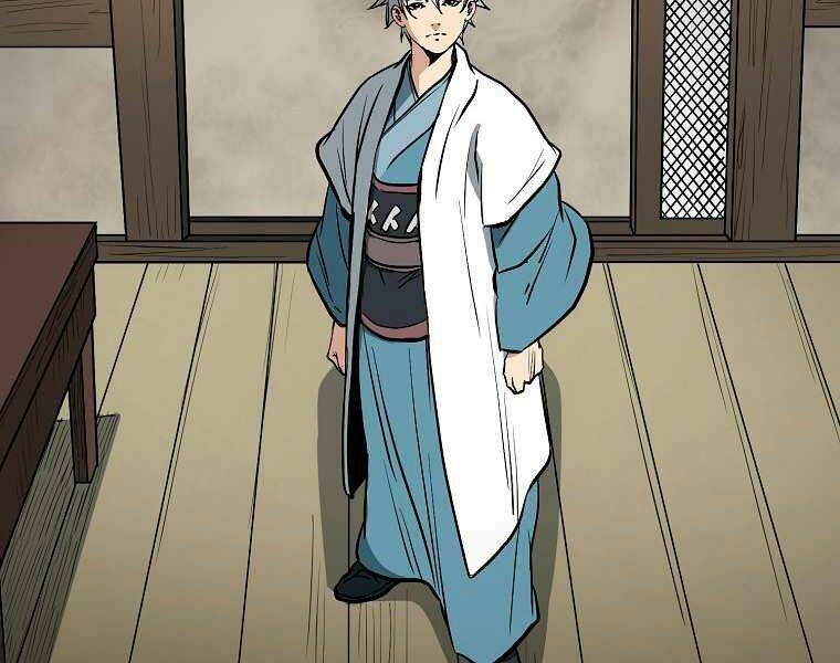 Đại Tướng Quân: Chapter 3