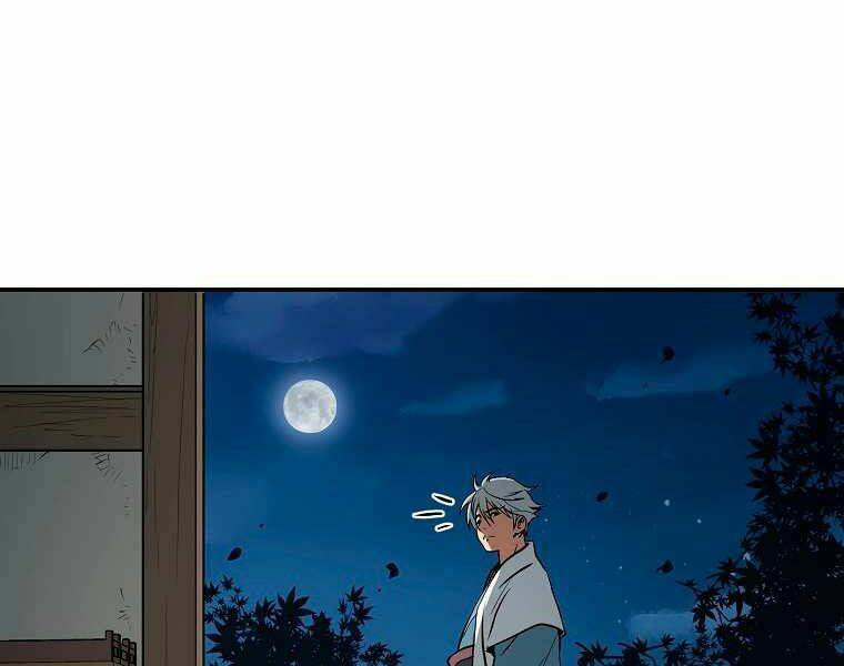 Đại Tướng Quân: Chapter 3