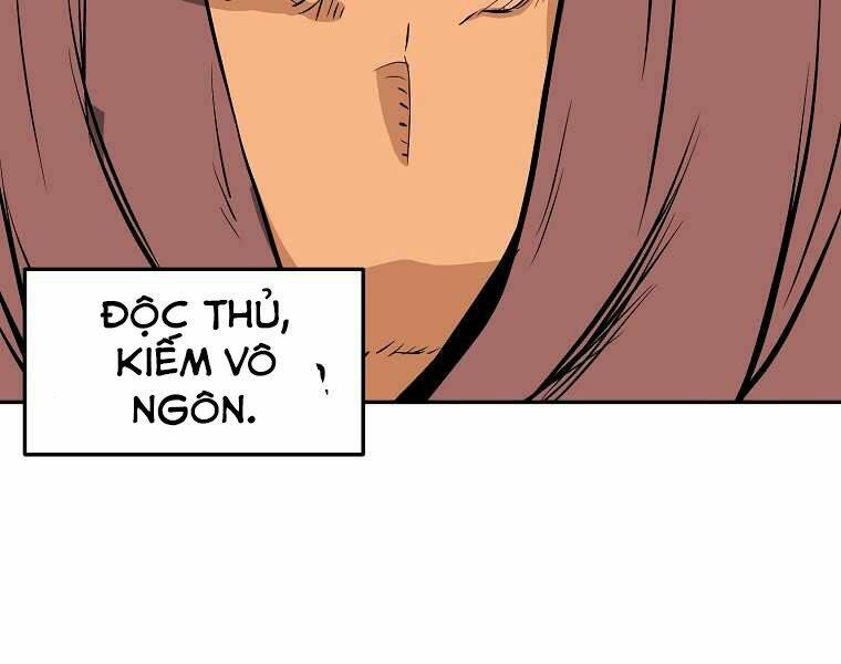 Đại Tướng Quân: Chapter 3