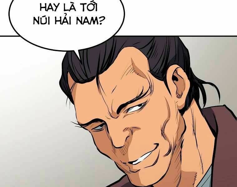 Đại Tướng Quân: Chapter 3