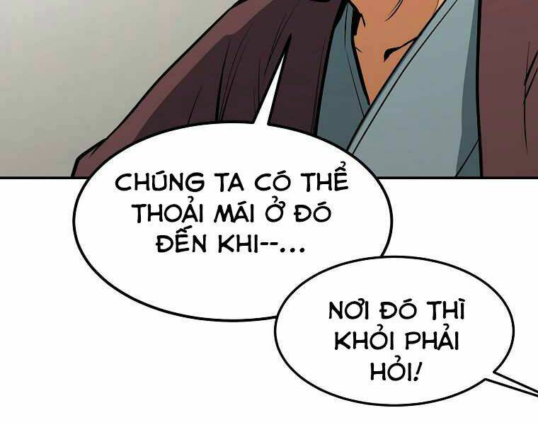 Đại Tướng Quân: Chapter 3