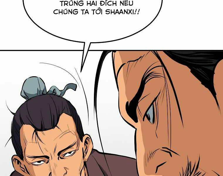 Đại Tướng Quân: Chapter 3