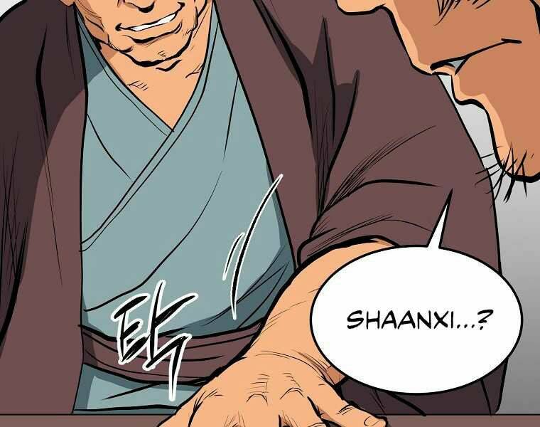 Đại Tướng Quân: Chapter 3