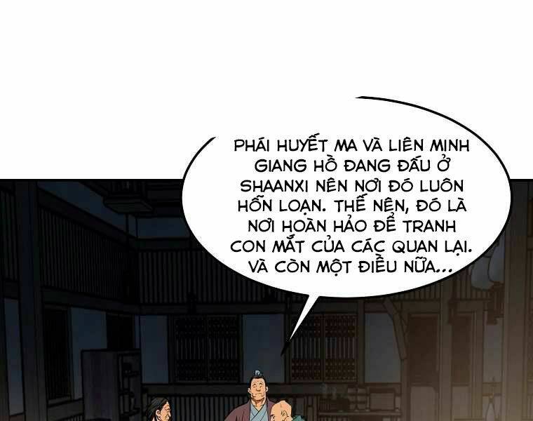 Đại Tướng Quân: Chapter 3