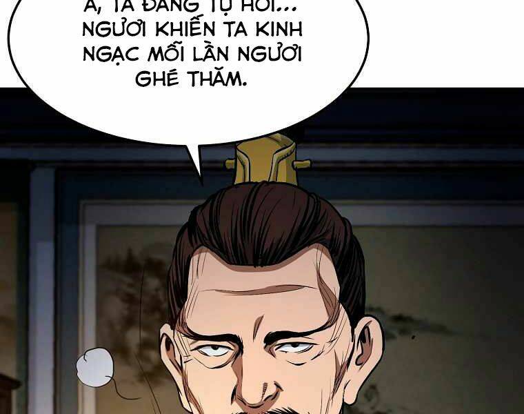 Đại Tướng Quân: Chapter 3