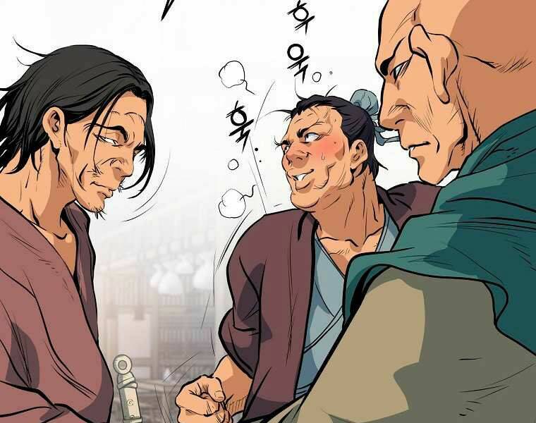 Đại Tướng Quân: Chapter 3