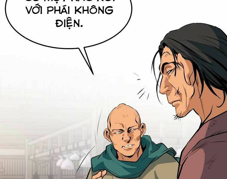 Đại Tướng Quân: Chapter 3