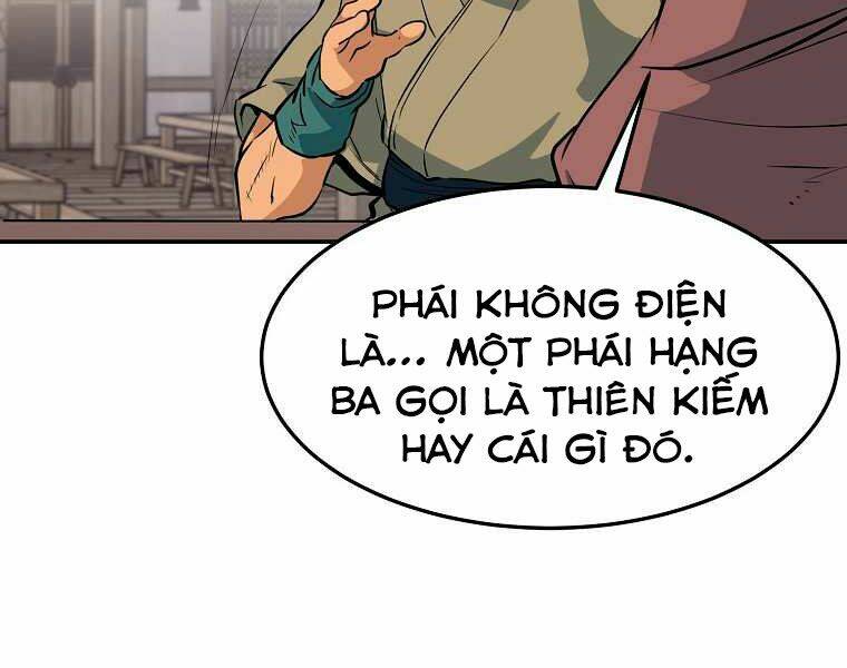 Đại Tướng Quân: Chapter 3