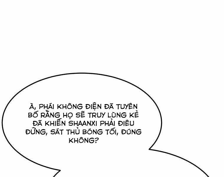 Đại Tướng Quân: Chapter 3