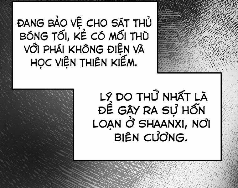 Đại Tướng Quân: Chapter 3