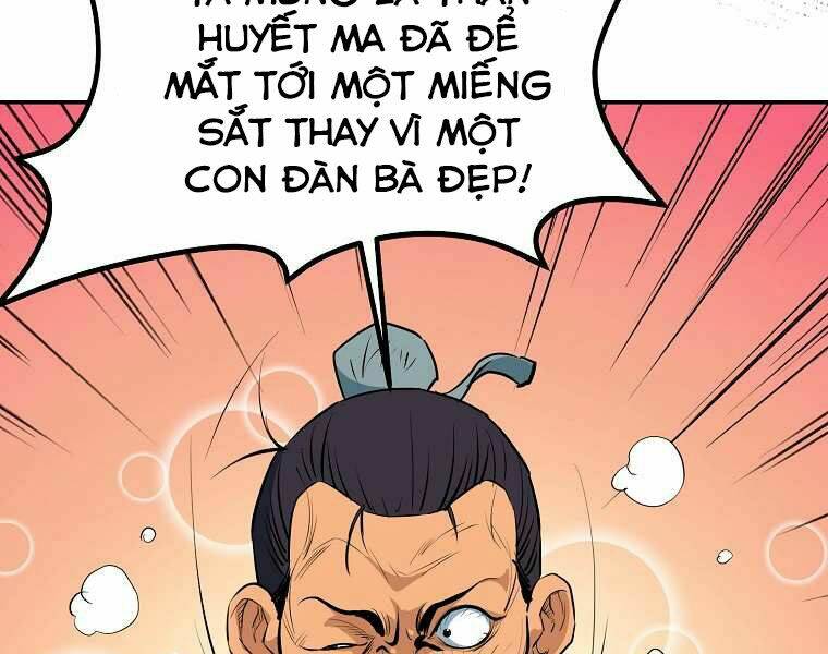 Đại Tướng Quân: Chapter 3