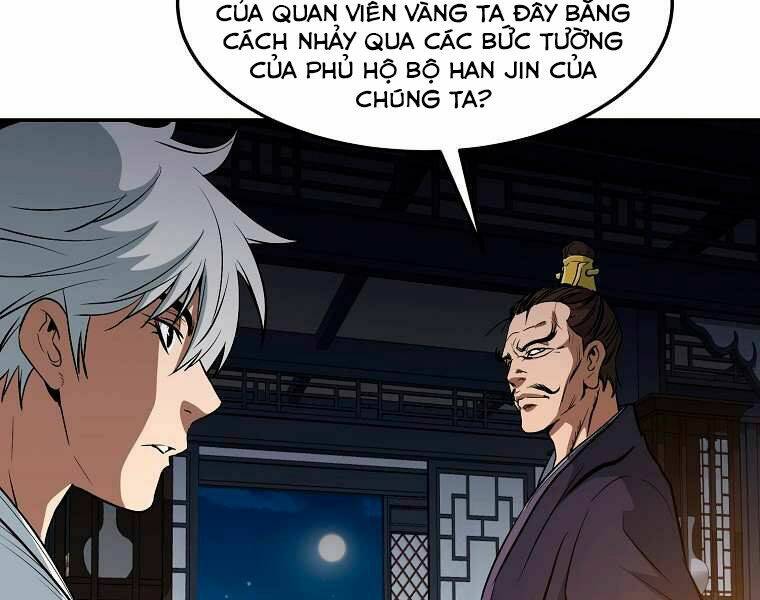 Đại Tướng Quân: Chapter 3