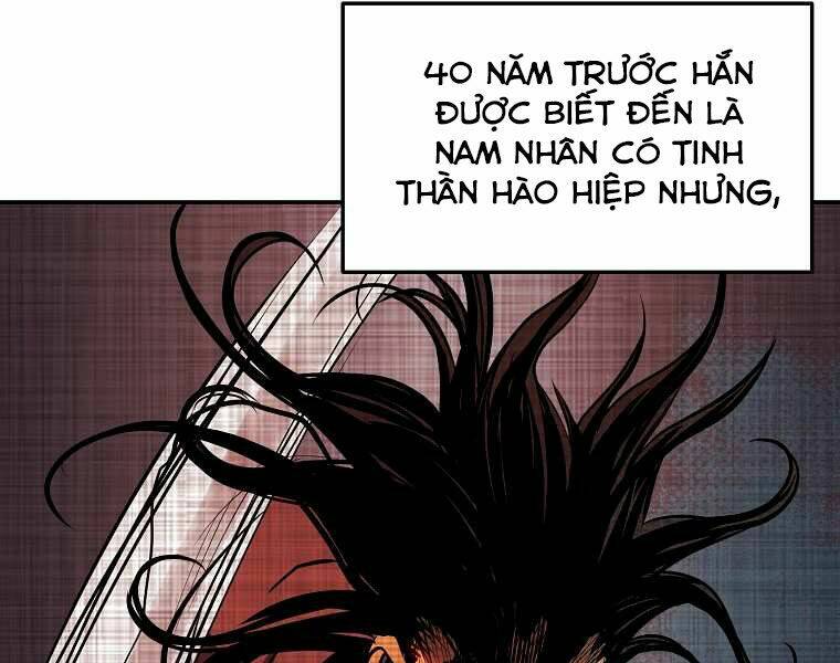 Đại Tướng Quân: Chapter 3