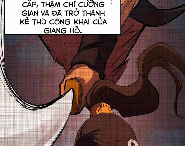 Đại Tướng Quân: Chapter 3