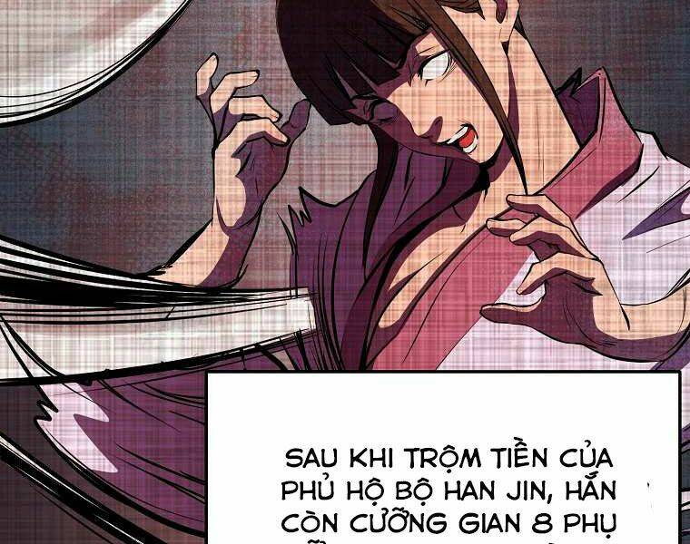 Đại Tướng Quân: Chapter 3