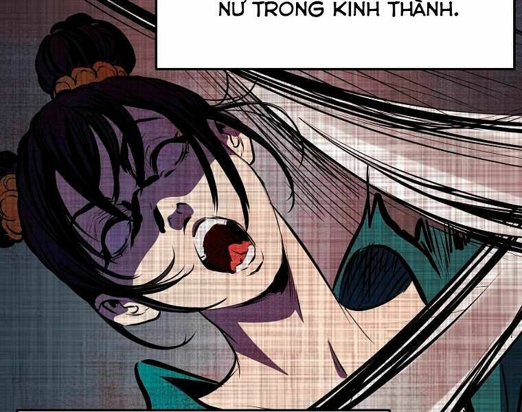 Đại Tướng Quân: Chapter 3
