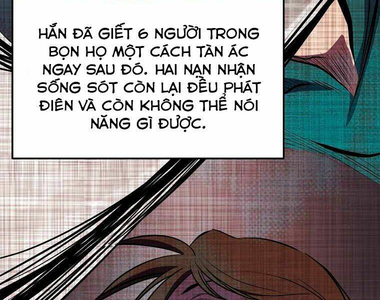 Đại Tướng Quân: Chapter 3