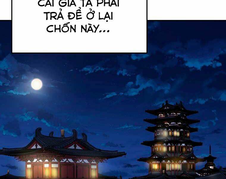 Đại Tướng Quân: Chapter 3