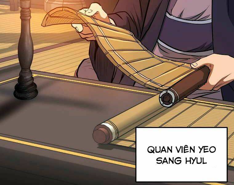 Đại Tướng Quân: Chapter 3