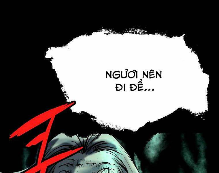 Đại Tướng Quân: Chapter 3