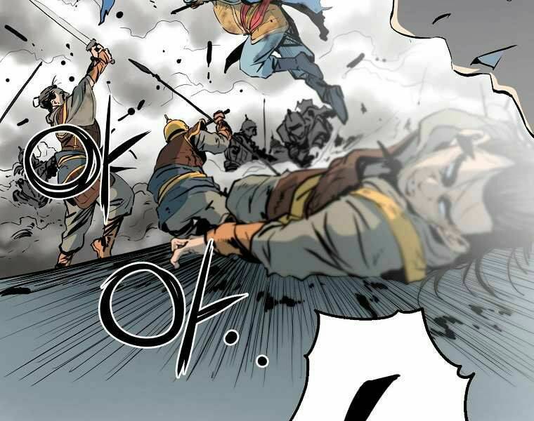 Đại Tướng Quân: Chapter 3