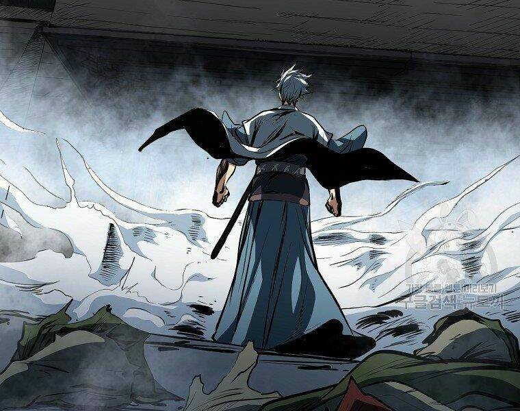Đại Tướng Quân: Chapter 5