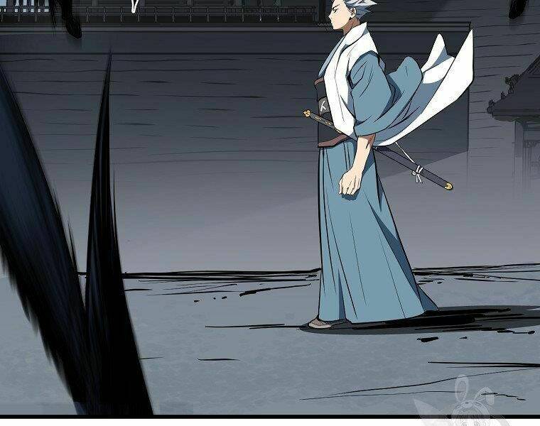 Đại Tướng Quân: Chapter 5