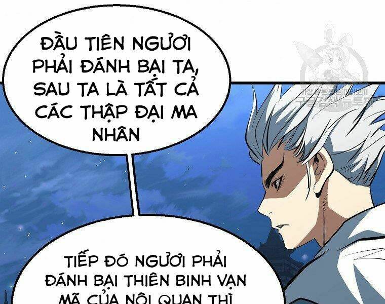 Đại Tướng Quân: Chapter 5