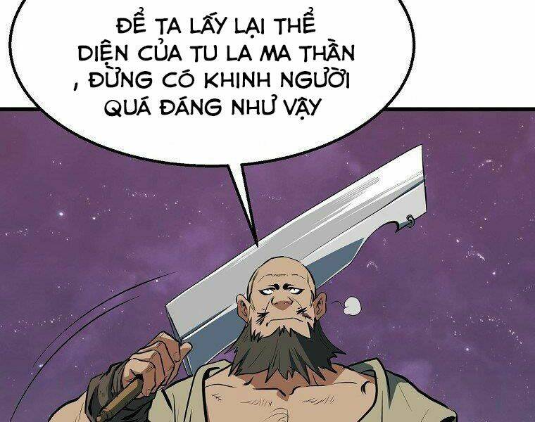 Đại Tướng Quân: Chapter 5