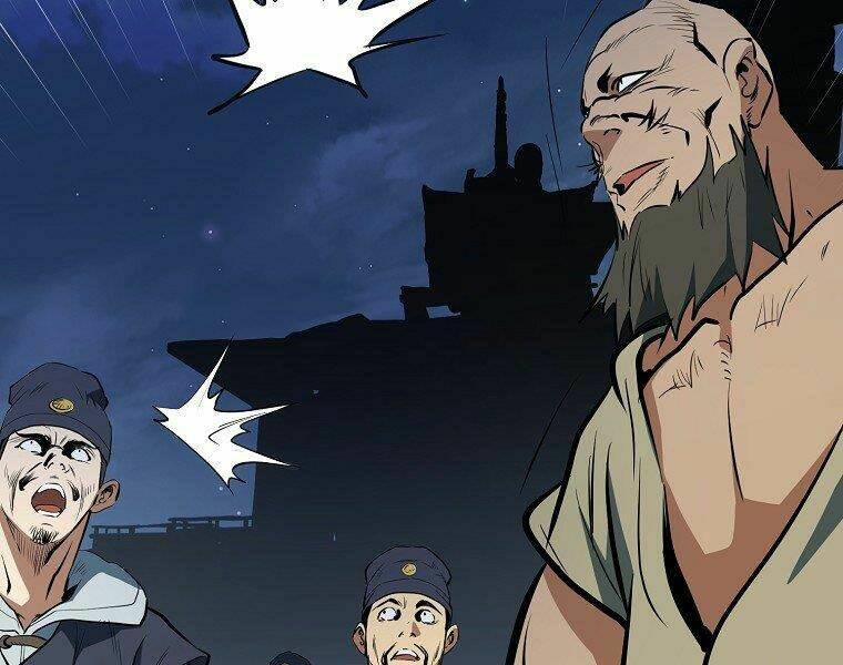 Đại Tướng Quân: Chapter 5