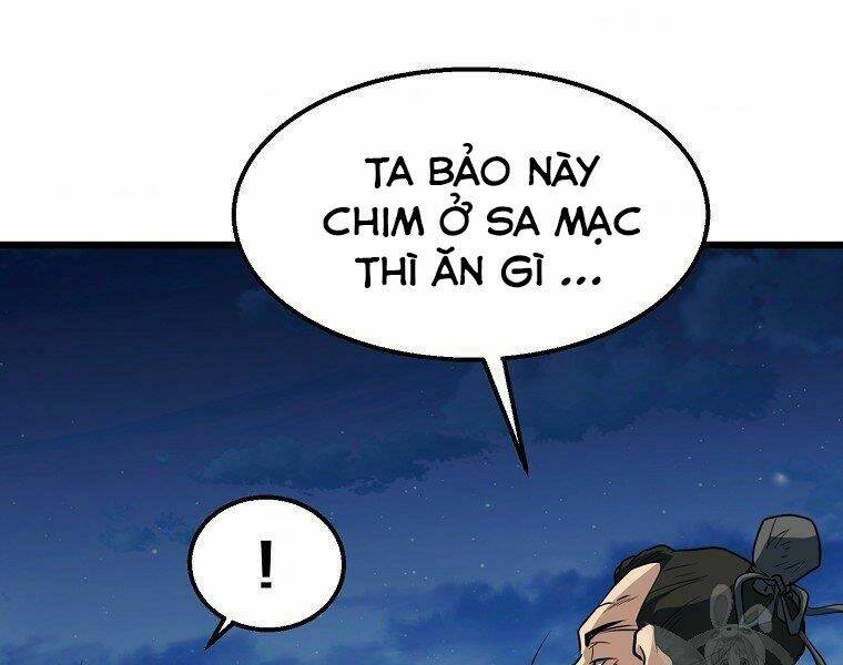 Đại Tướng Quân: Chapter 5