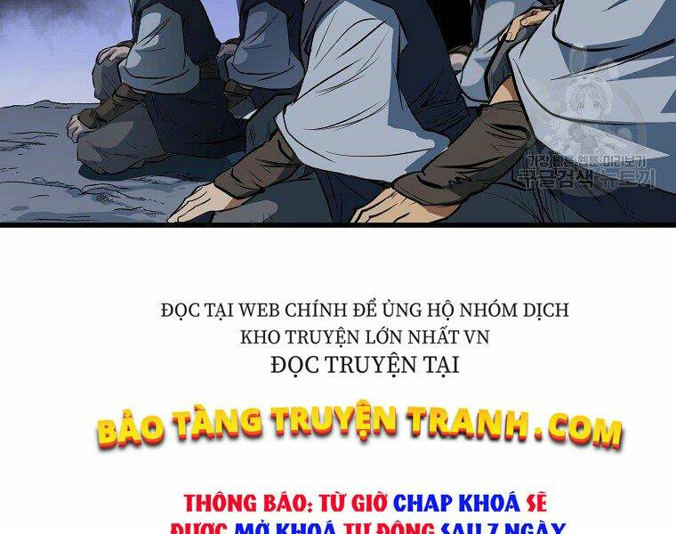 Đại Tướng Quân: Chapter 5