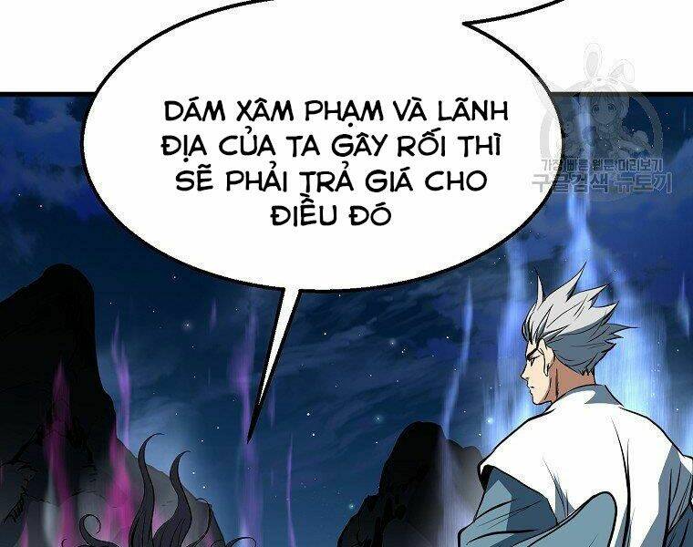 Đại Tướng Quân: Chapter 5