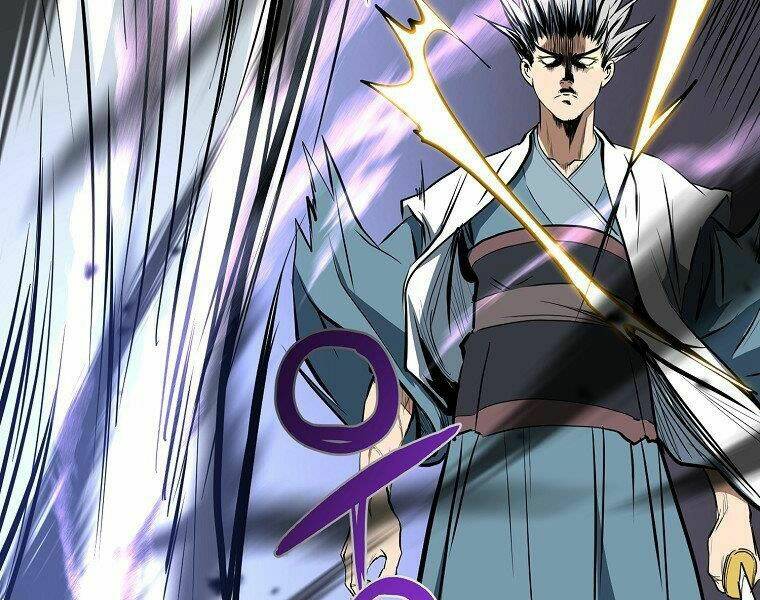 Đại Tướng Quân: Chapter 5