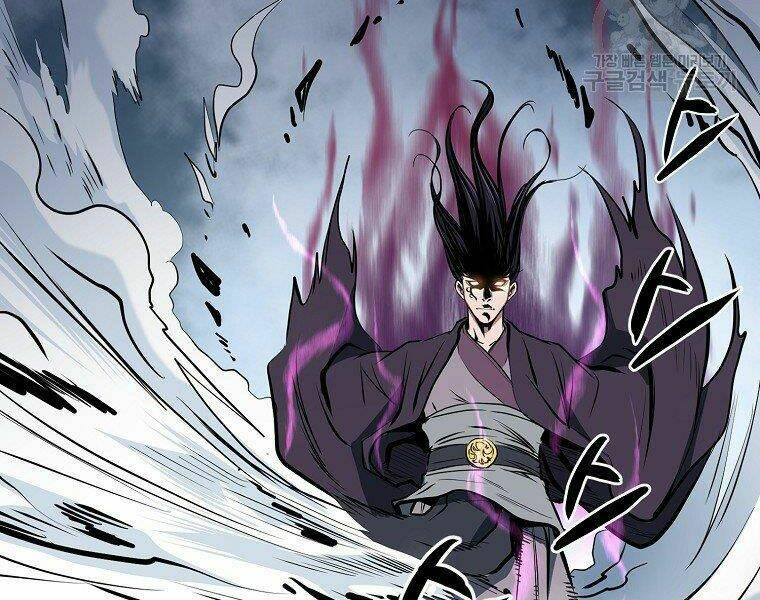 Đại Tướng Quân: Chapter 5