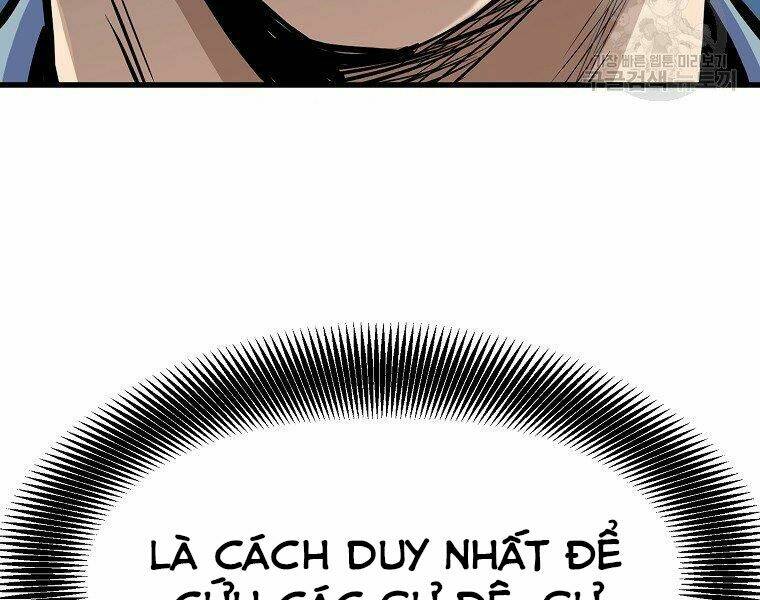 Đại Tướng Quân: Chapter 5